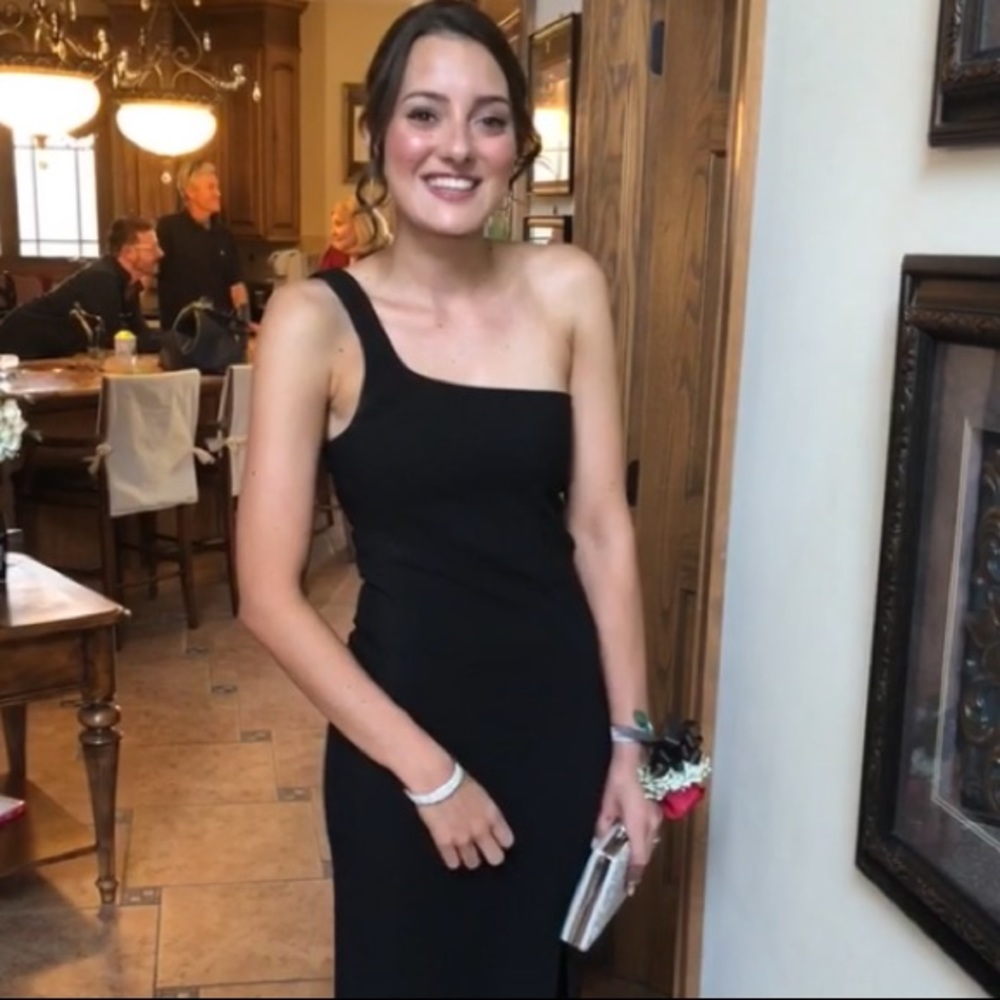 Meet your Posher, Sophie